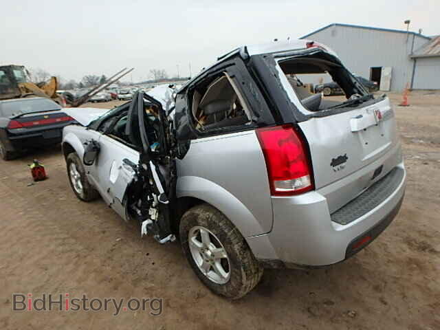 2007 SATURN VUE - VIN: 5GZCZ33D07S831014 - Фото 3