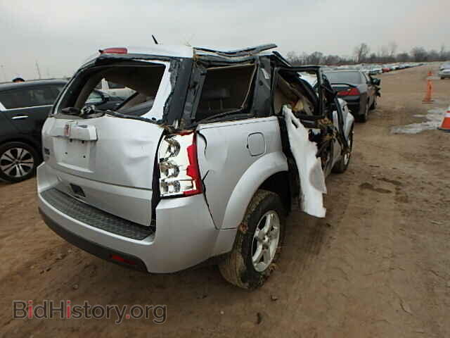 2007 SATURN VUE - VIN: 5GZCZ33D07S831014 - Фото 4