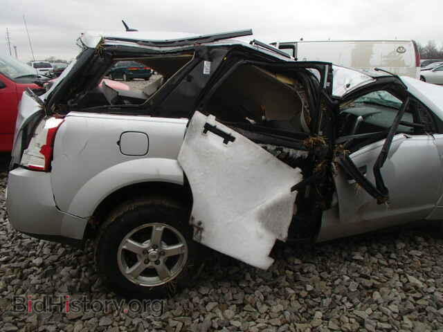 2007 SATURN VUE - VIN: 5GZCZ33D07S831014 - Фото 10