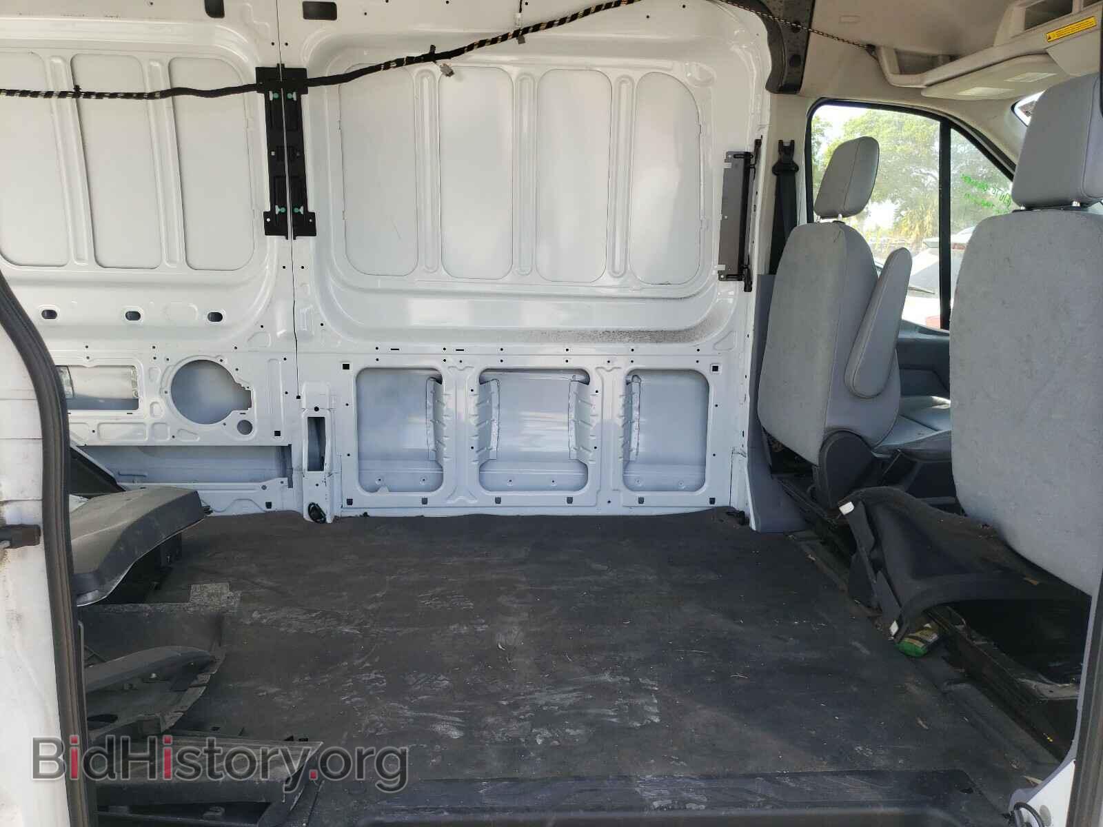 2018 FORD TRANSIT CO - VIN: 1FTYR3XM5JKA77603 - Фото 6