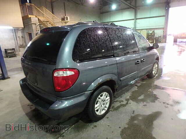 2005 DODGE CARAVAN - VIN: 1D4GP25R25B238878 - Photo 4