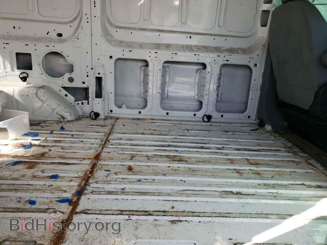 2016 FORD TRANSIT CO - VIN: 1FTYR1ZM8GKB22012 - Фото 6