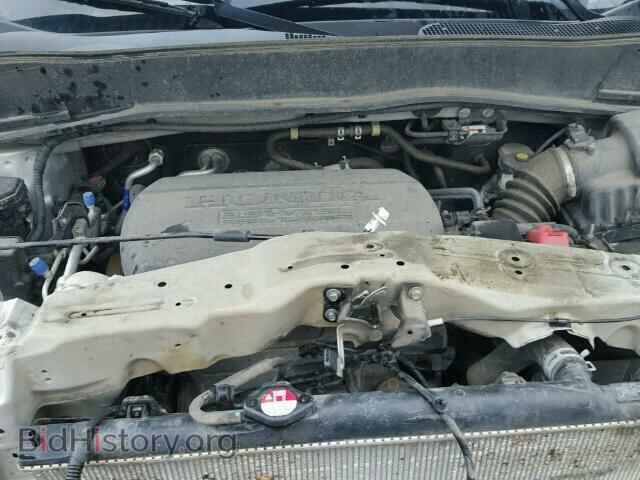 2012 HONDA PILOT - VIN: 5FNYF4H51CB504216 - Фото 7