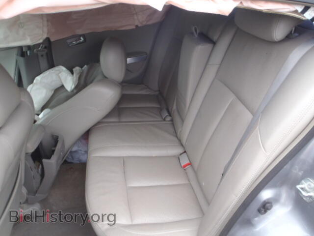 2007 NISSAN MAXIMA - VIN: 1N4BA41E67C835347 - Фото 6