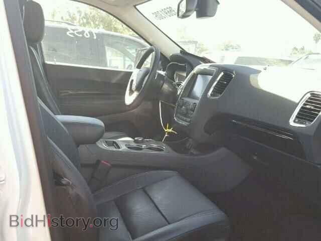 2015 DODGE DURANGO - VIN: 1C4RDHEG3FC163300 - Photo 5