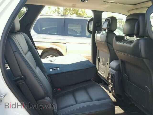 2015 DODGE DURANGO - VIN: 1C4RDHEG3FC163300 - Photo 6