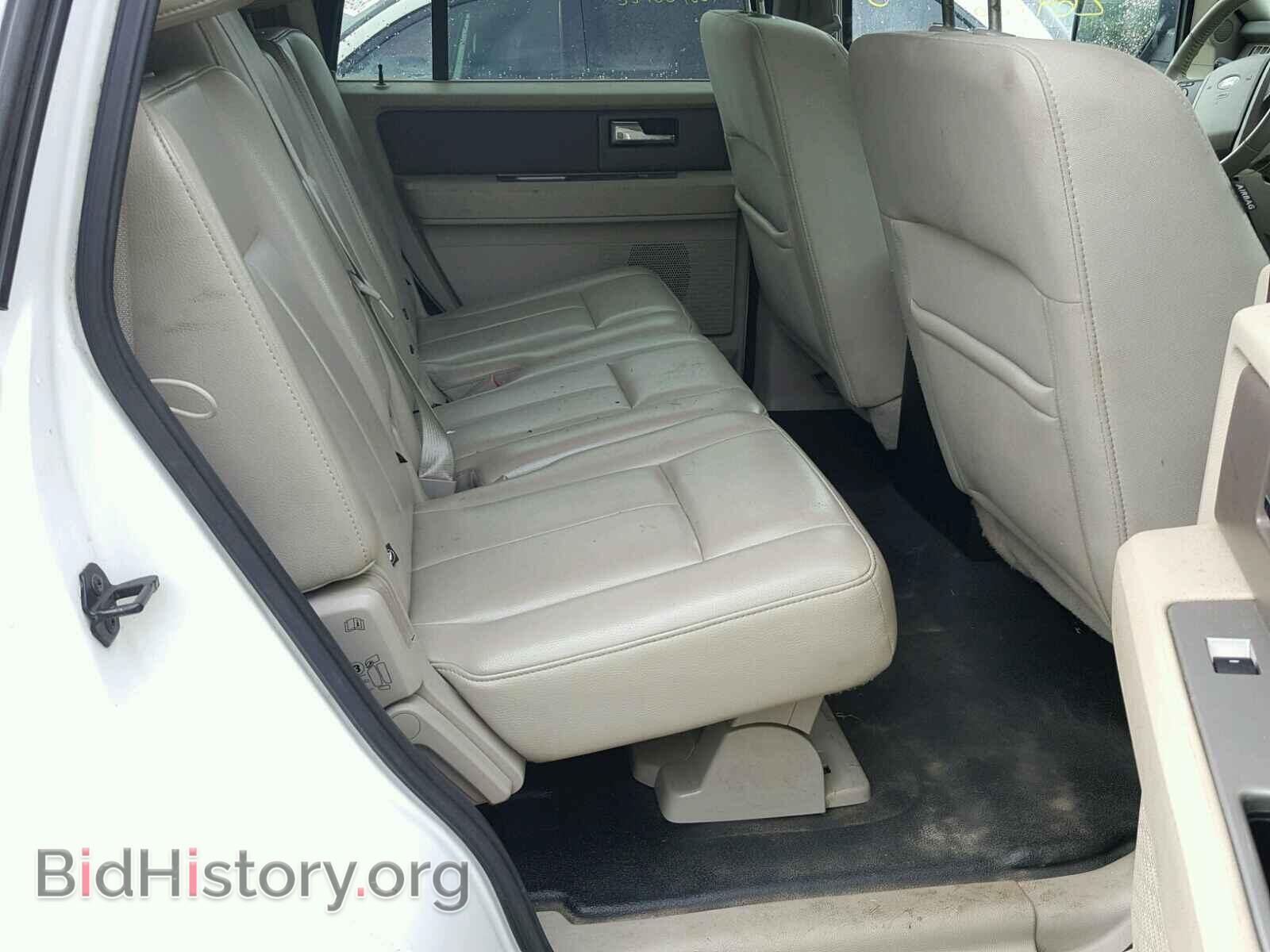2011 FORD EXPEDITION - VIN: 1FMJU1G56BEF51096 - Фото 6