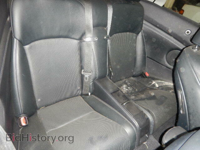 2010 LEXUS IS250 - VIN: JTHFF2C23A2502104 - Фото 6