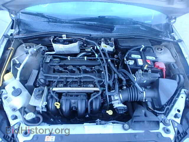 2009 FORD FOCUS - VIN: 1FAHP32N79W226416 - Фото 7