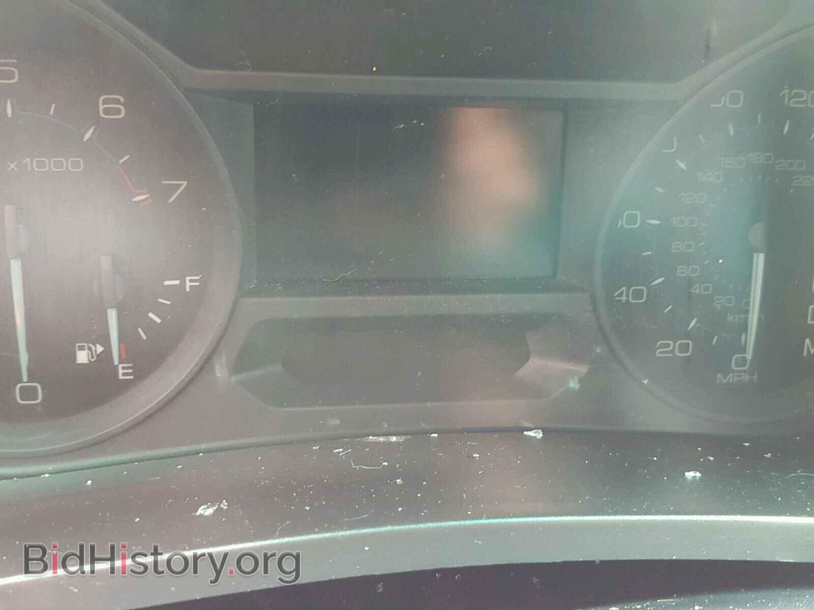 2013 FORD EXPLORER - VIN: 1FM5K8B84DGB90301 - Фото 8