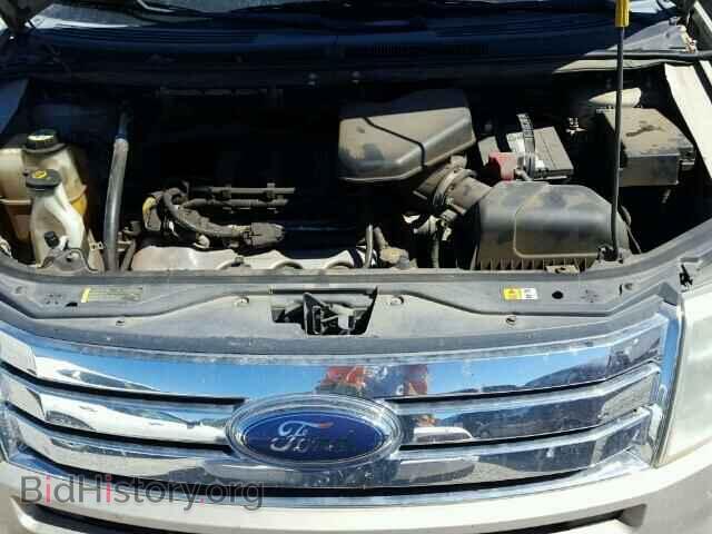 2007 FORD EDGE - VIN: 2FMDK36C17BB04757 - Фото 7