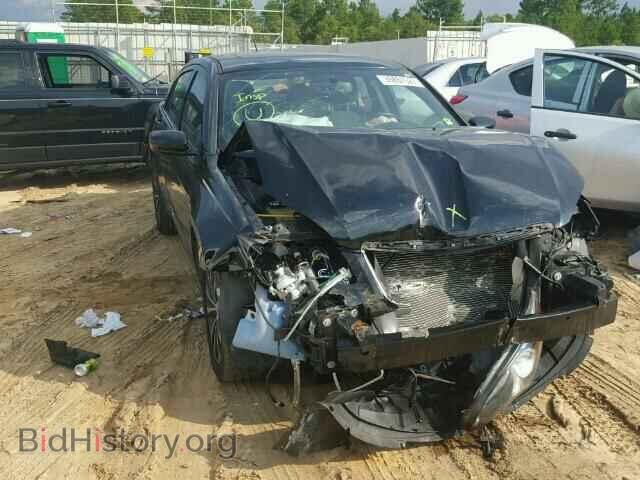 Фотография 1C3CCBBG3CN258311 - CHRYSLER 200 2012