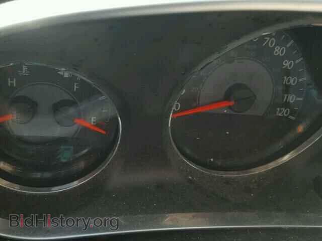 2012 CHRYSLER 200 - VIN: 1C3CCBBG3CN258311 - Фото 8
