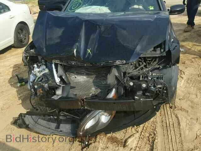 2012 CHRYSLER 200 - VIN: 1C3CCBBG3CN258311 - Фото 9