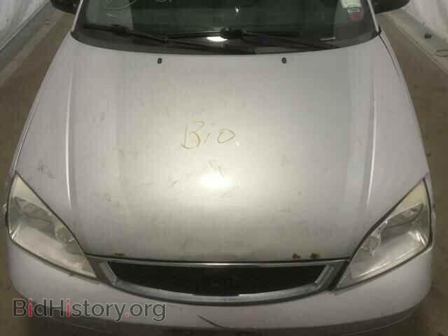 2005 FORD FOCUS - VIN: 3FAFP37N45R154040 - Фото 7