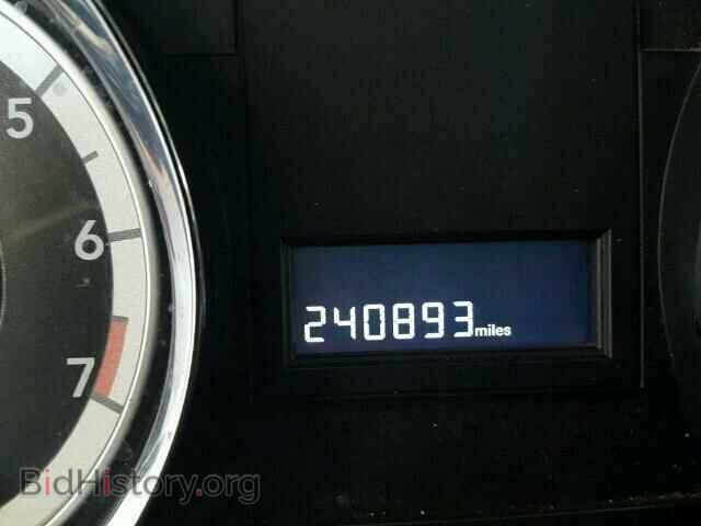 2012 DODGE CARAVAN - VIN: 2C4RDGBG5CR153255 - Фото 8