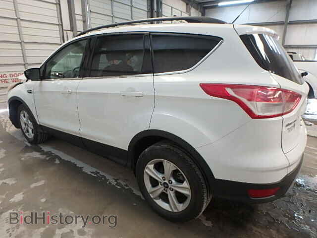 2013 FORD ESCAPE - VIN: 1FMCU0GX5DUC45259 - Photo 3