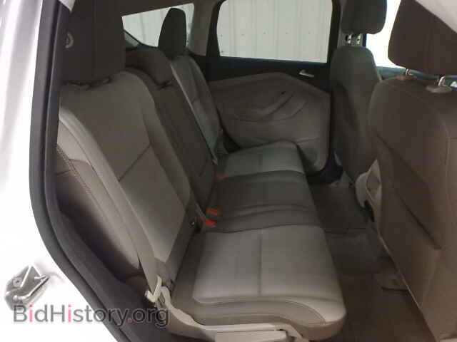 2013 FORD ESCAPE - VIN: 1FMCU0GX5DUC45259 - Photo 6