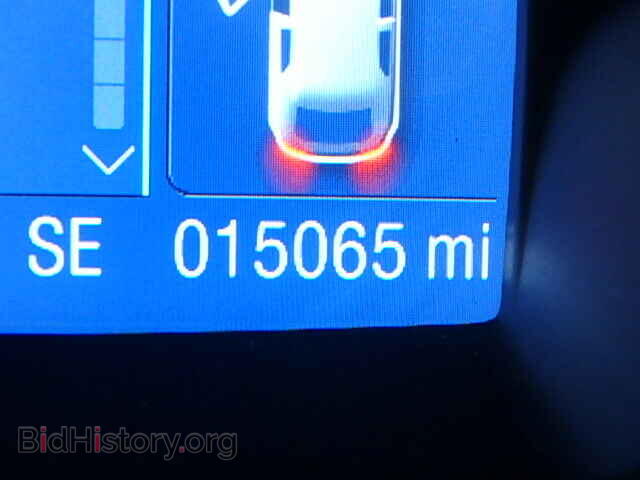 2013 FORD ESCAPE - VIN: 1FMCU0GX5DUC45259 - Photo 8