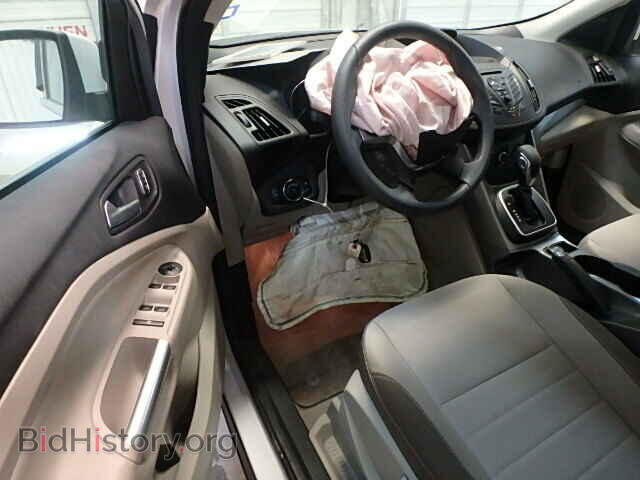 2013 FORD ESCAPE - VIN: 1FMCU0GX5DUC45259 - Photo 9