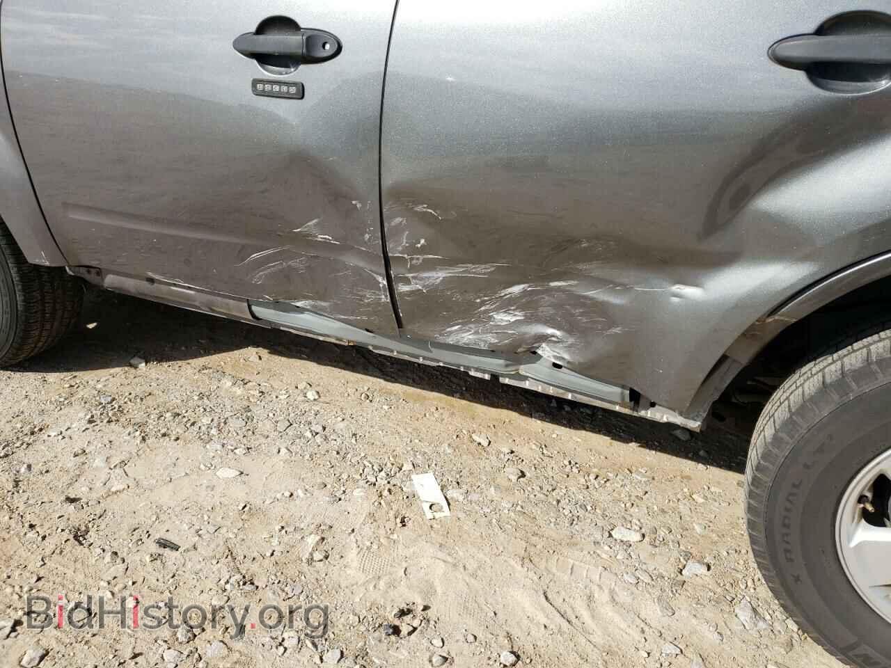 2012 FORD ESCAPE - VIN: 1FMCU0D75CKA03487 - Фото 9