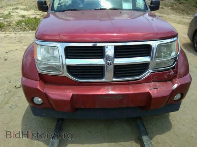 2011 DODGE NITRO - VIN: 1D4PU2GK3BW520363 - Фото 9