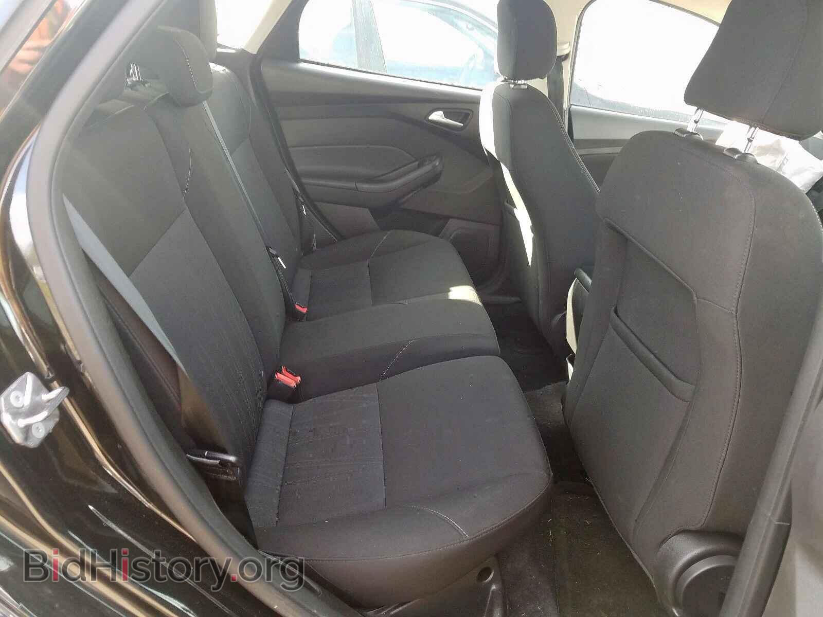 2015 FORD FOCUS - VIN: 1FADP3K24FL212930 - Фото 6