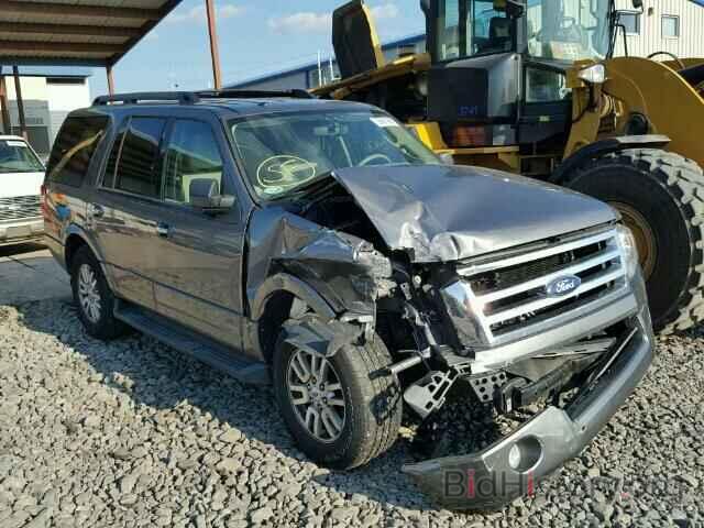 Photo 1FMJU1J53BEF07159 - FORD EXPEDITION 2011