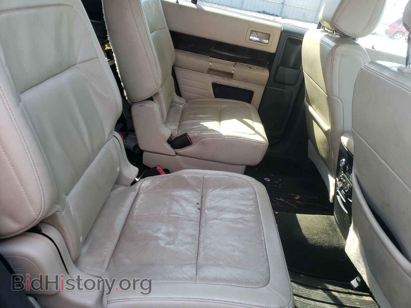 2013 FORD FLEX - VIN: 2FMHK6DT1DBD01624 - Photo 6