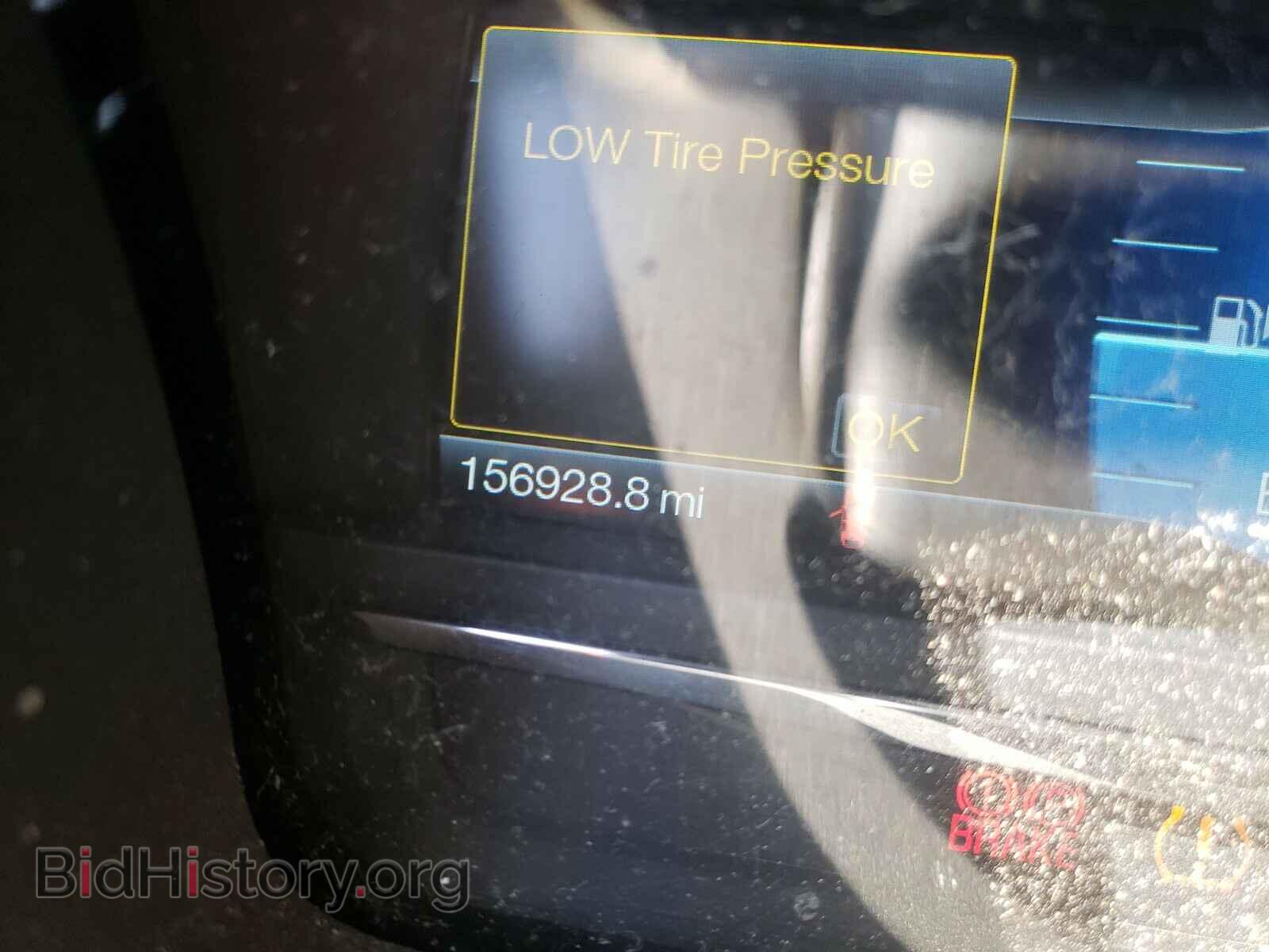 2013 FORD FLEX - VIN: 2FMHK6DT1DBD01624 - Photo 8