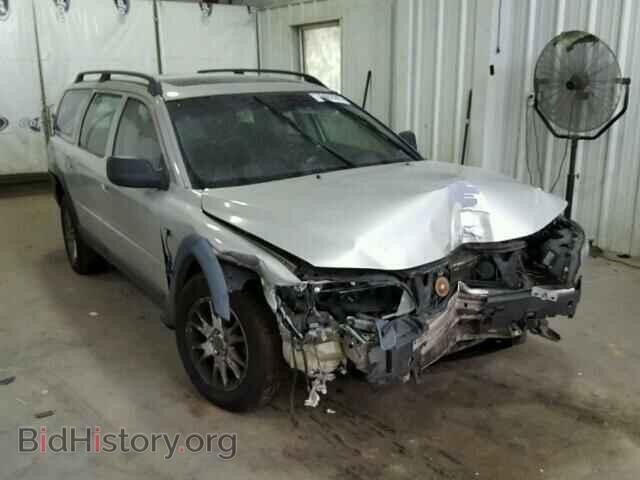 Фотография YV1SZ59H741170421 - VOLVO XC70 2004