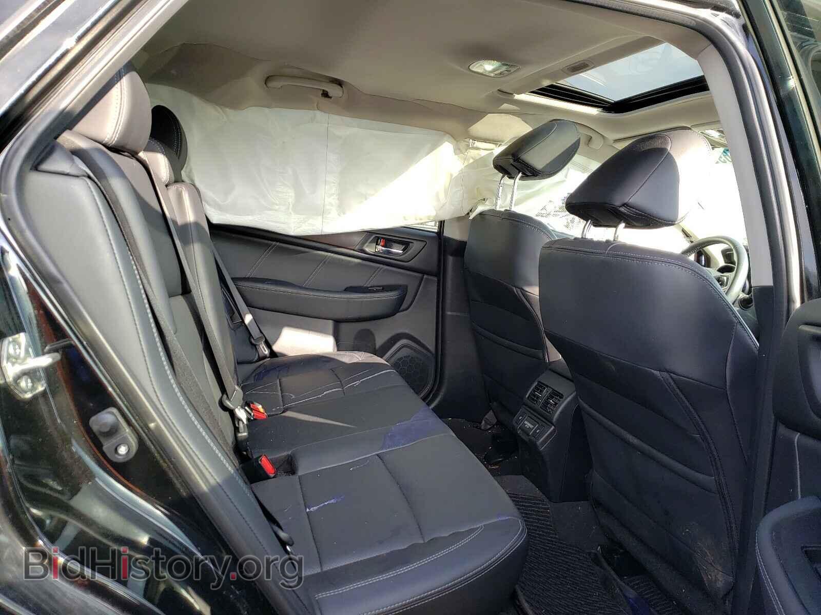 2018 SUBARU OUTBACK - VIN: 4S4BSENC4J3343294 - Фото 6
