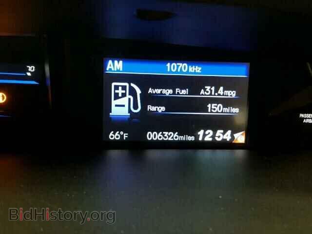 2014 HONDA CIVIC - VIN: 19XFB2F53EE015643 - Фото 8
