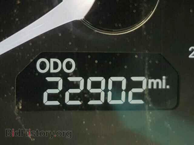 2012 HYUNDAI SONATA - VIN: KMHEC4A43CA037110 - Фото 8