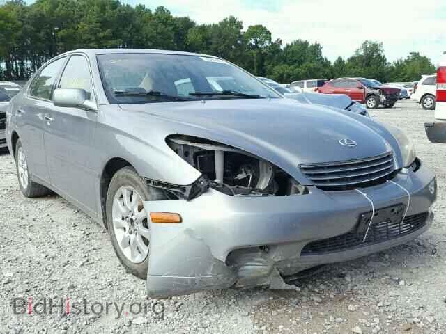 Photo JTHBF30G536019021 - LEXUS ES300 2003