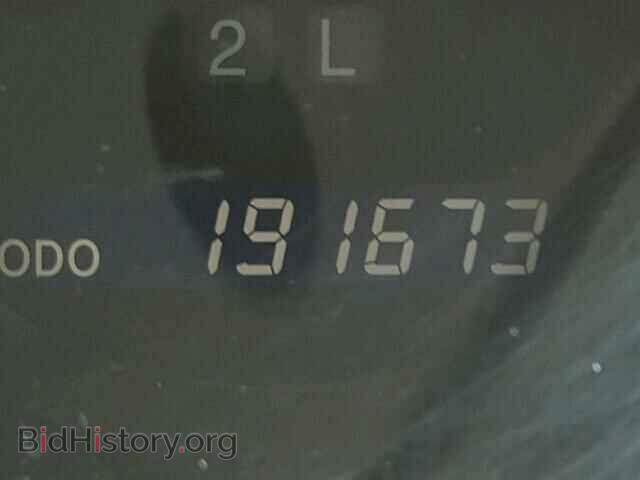 2003 LEXUS ES300 - VIN: JTHBF30G536019021 - Фото 8