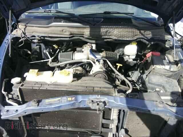 2005 DODGE RAM 1500 - VIN: 1D7HA18D45S351315 - Фото 7