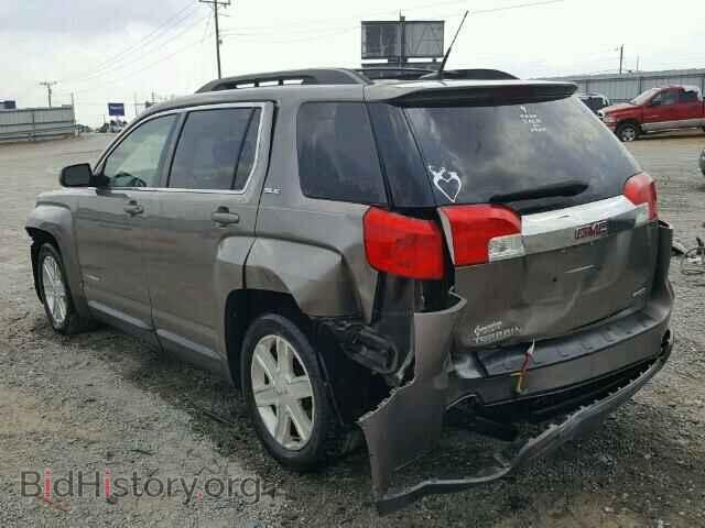2011 GMC TERRAIN - VIN: 2CTFLTECXB6294110 - Photo 3