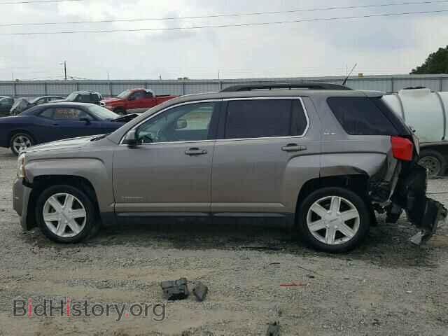 2011 GMC TERRAIN - VIN: 2CTFLTECXB6294110 - Photo 9