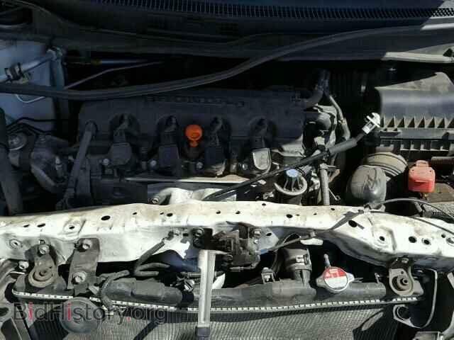 2013 HONDA CIVIC - VIN: 19XFB2F58DE278967 - Фото 7