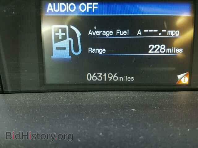 2013 HONDA CIVIC - VIN: 19XFB2F58DE278967 - Фото 8
