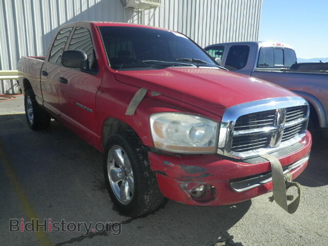 Фотография 1D7HA18N36S613626 - DODGE RAM 1500 2006
