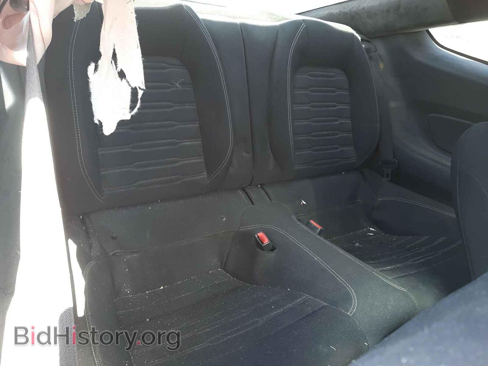 2015 FORD MUSTANG - VIN: 1FA6P8CF0F5400355 - Фото 6