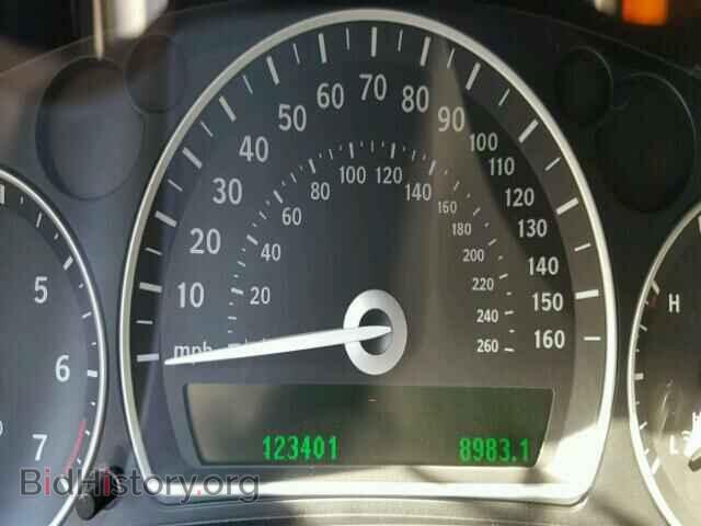 2007 SAAB 9 3 - VIN: YS3FD49Y071108954 - Фото 8