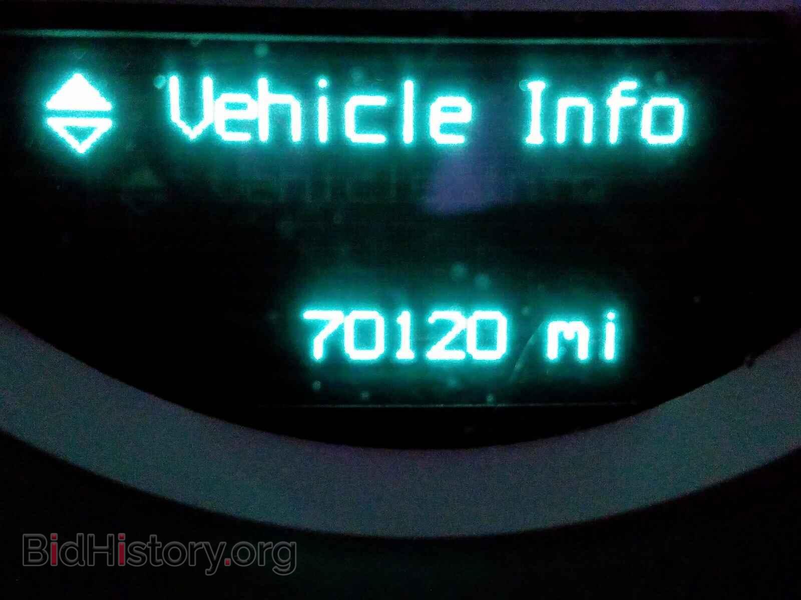 2012 DODGE CHALLENGER - VIN: 2C3CDYBT8CH175866 - Photo 8