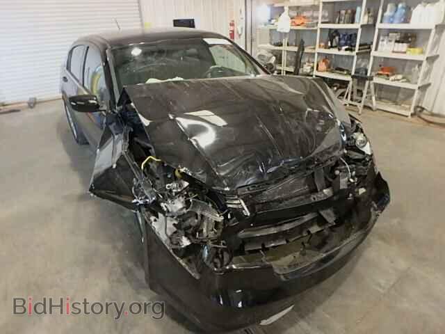 Photo 1C3CCBABXEN124775 - CHRYSLER 200 2014