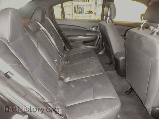 2014 CHRYSLER 200 - VIN: 1C3CCBABXEN124775 - Фото 6