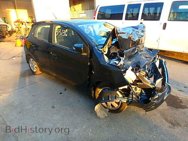 Photo ML32A4HJ3FH007791 - MITSUBISHI MIRAGE 2015