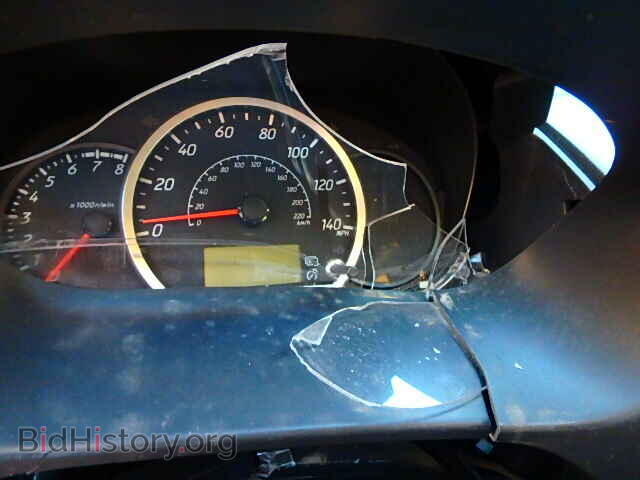 2015 MITSUBISHI MIRAGE - VIN: ML32A4HJ3FH007791 - Фото 8