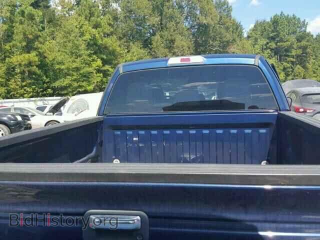 2011 FORD F150 - VIN: 1FTEX1CM1BFA33451 - Фото 6